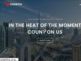 cignetix.com