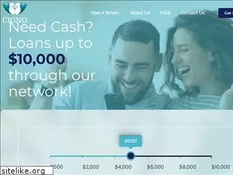 cignoloans.com.au