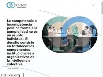 cigob.org.ar