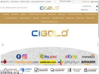cigold.com.tr
