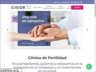 cigor.com.ar