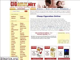 cigoutlet.net