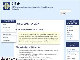 cigr.org