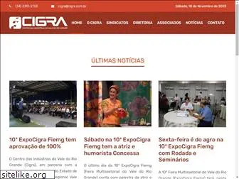 cigra.com.br