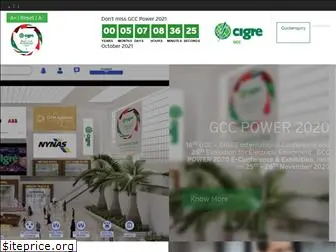 cigre-gccpower.com