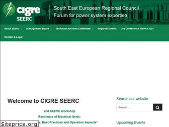 cigre-seerc.org