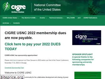 cigre-usnc.org