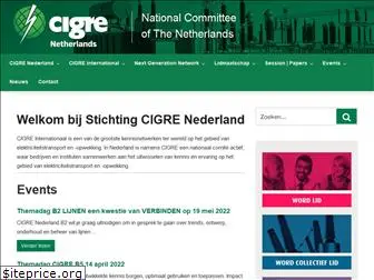 cigre.nl