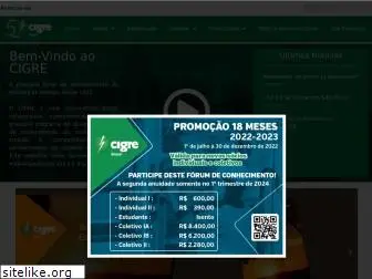 cigre.org.br