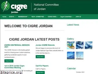 cigre.org.jo