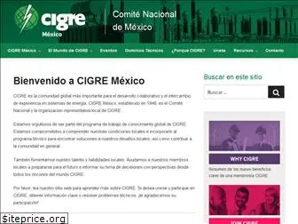cigre.org.mx