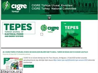 cigreturkiye.org.tr