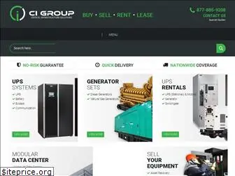 cigroup-us.com