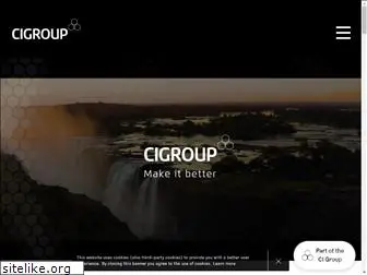 cigroup.co.uk