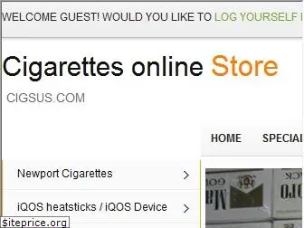 cigsus.com