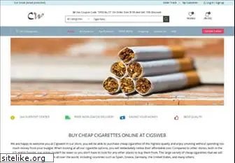 cigsweb.com