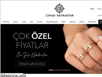 cihadbayraktar.com.tr