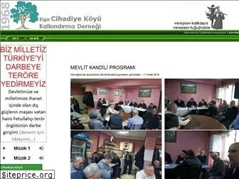 cihadiye.com