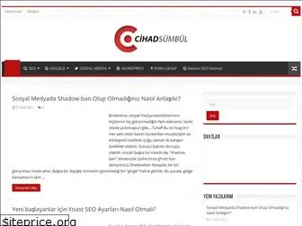 cihadsumbul.com.tr