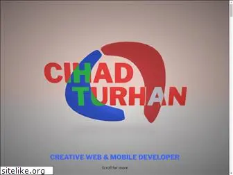 cihadturhan.com