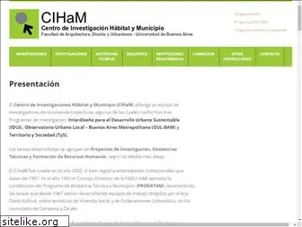 ciham.org