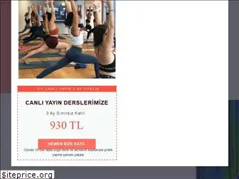 cihangiryoga.com