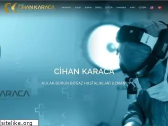 cihankaraca.com