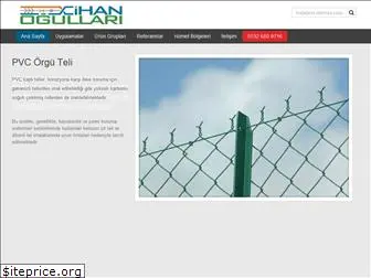 cihanogullari.com