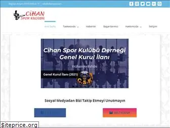 cihanspor.com