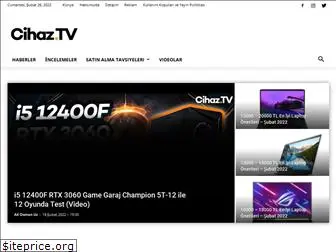 cihaz.tv