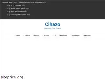 cihazo.com