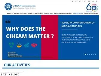 ciheam.org