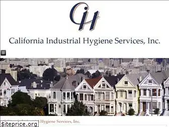 cihservices.com