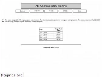 cihtraining.com