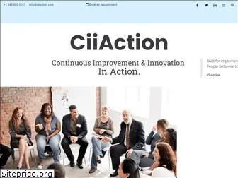 ciiaction.com