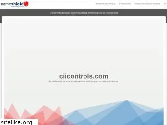 ciicontrols.com