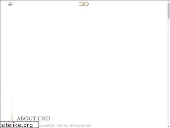 ciid-design.com
