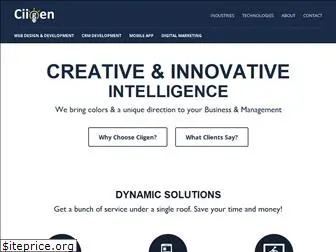 ciigen.com