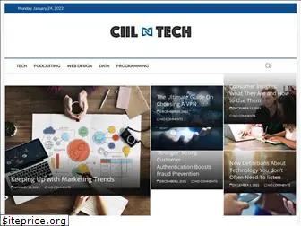 ciiltech.com
