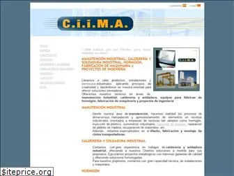 ciima.com