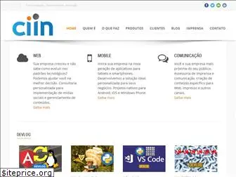 ciin.com.br
