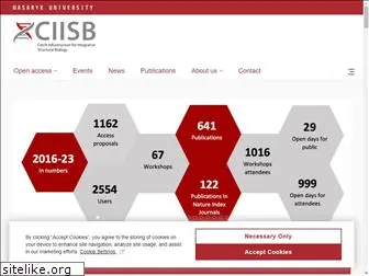 ciisb.org