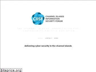 ciisf.org