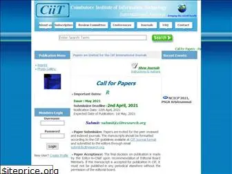 ciitresearch.org