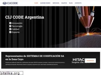 cijcode.com.ar