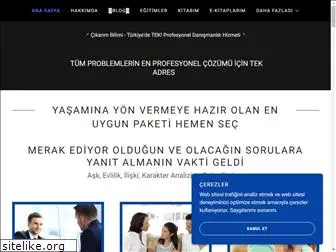 cikarimbilimi.com