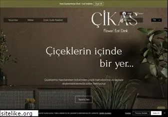 cikas.com
