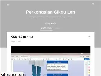 cikgu-lan.blogspot.com