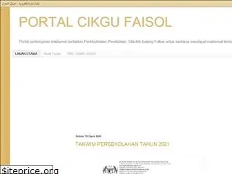 cikgufaisol.blogspot.com