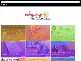 cikgujep.com
